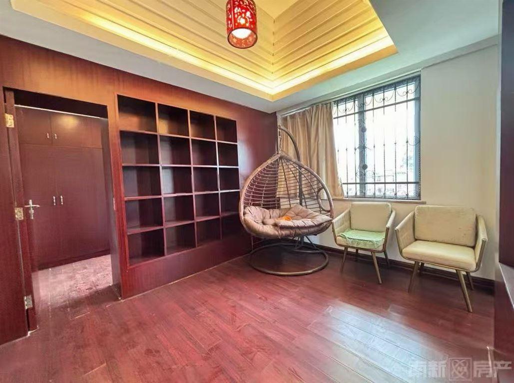 整租·华港豪庭