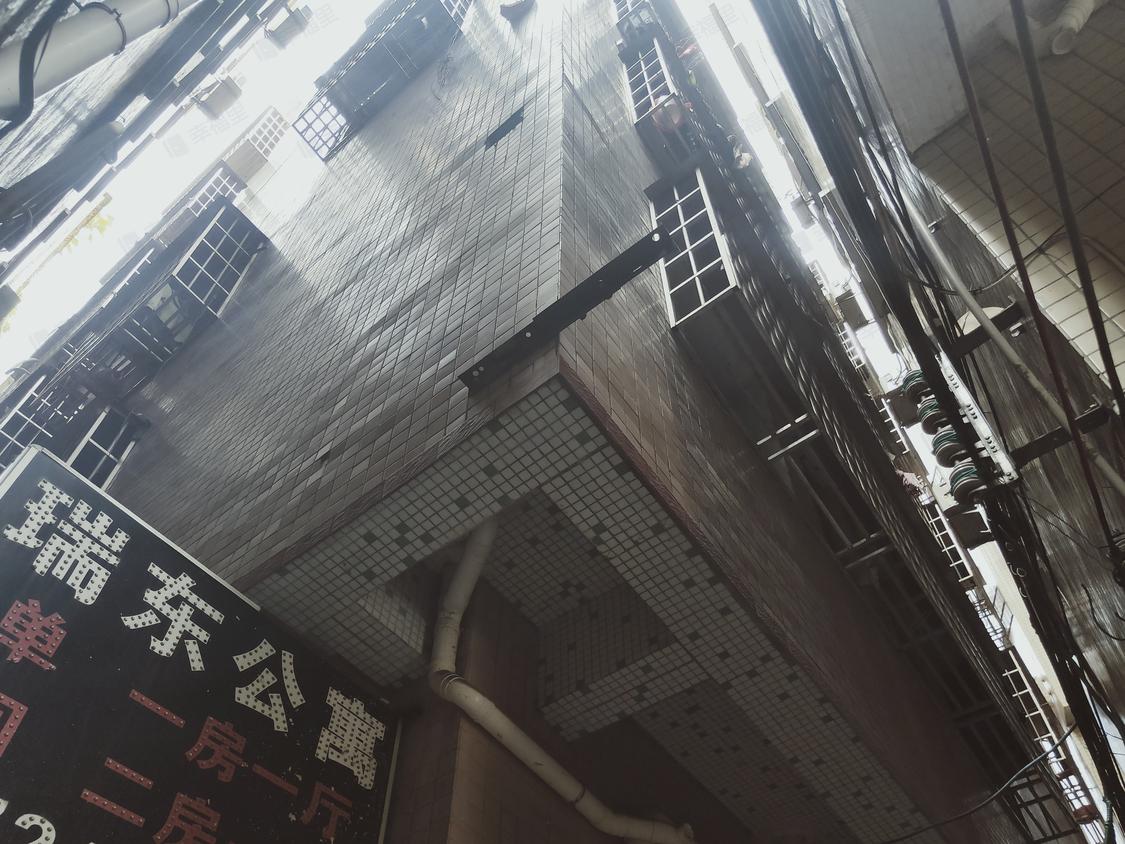 广州白云-石井/暂无年代红星街一巷