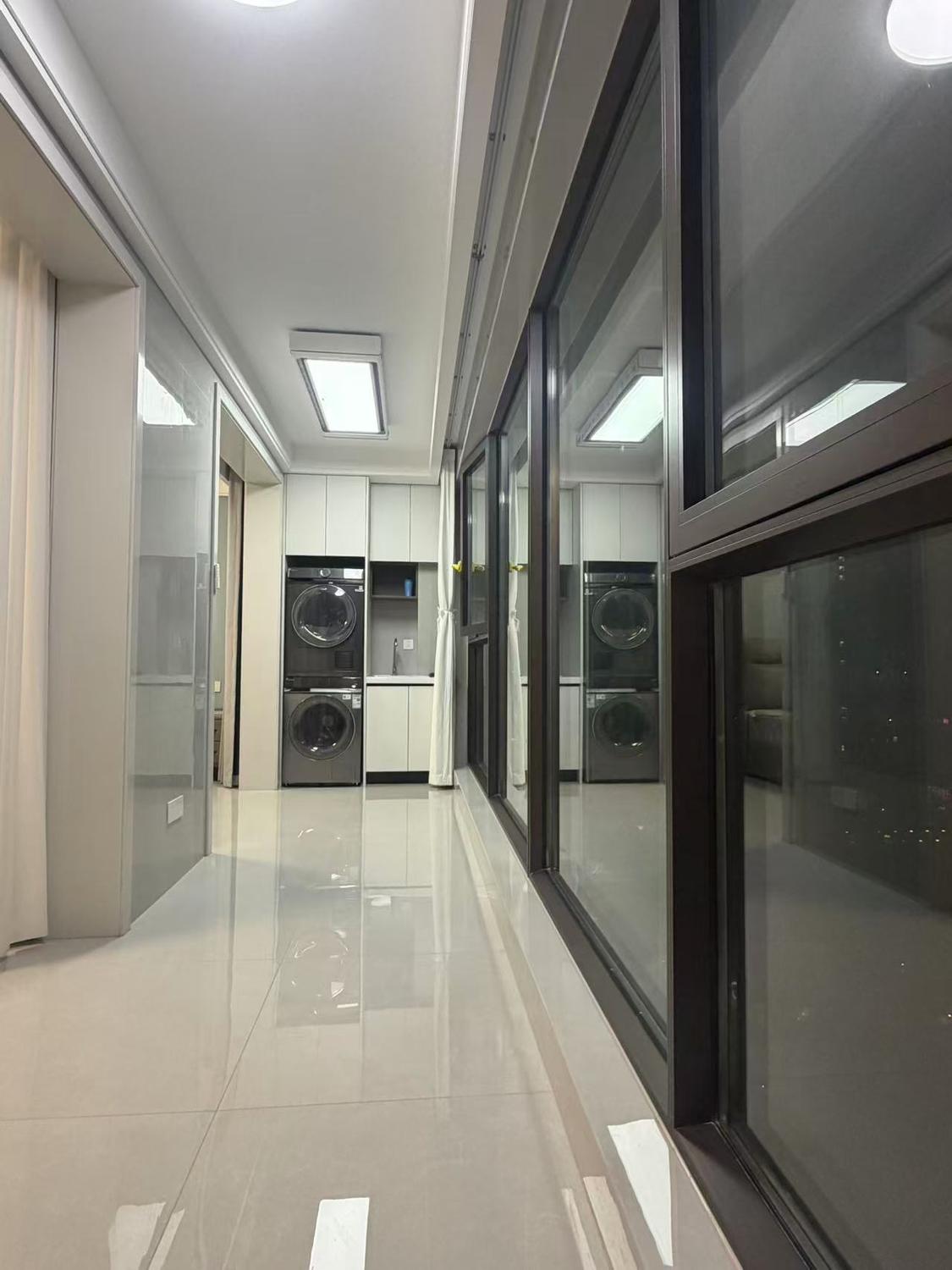 整租·金茂鸣悦棠前