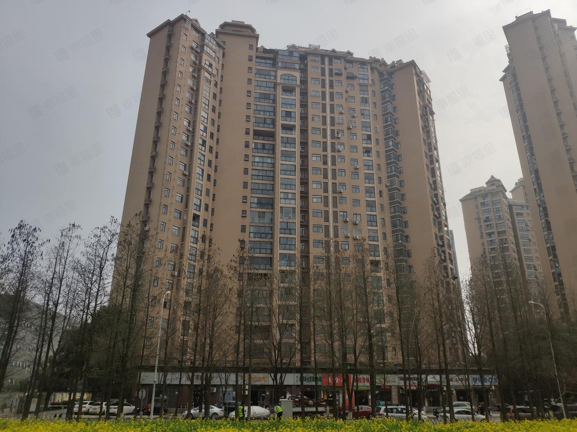 武汉东西湖-金银湖/暂无年代银湖御园