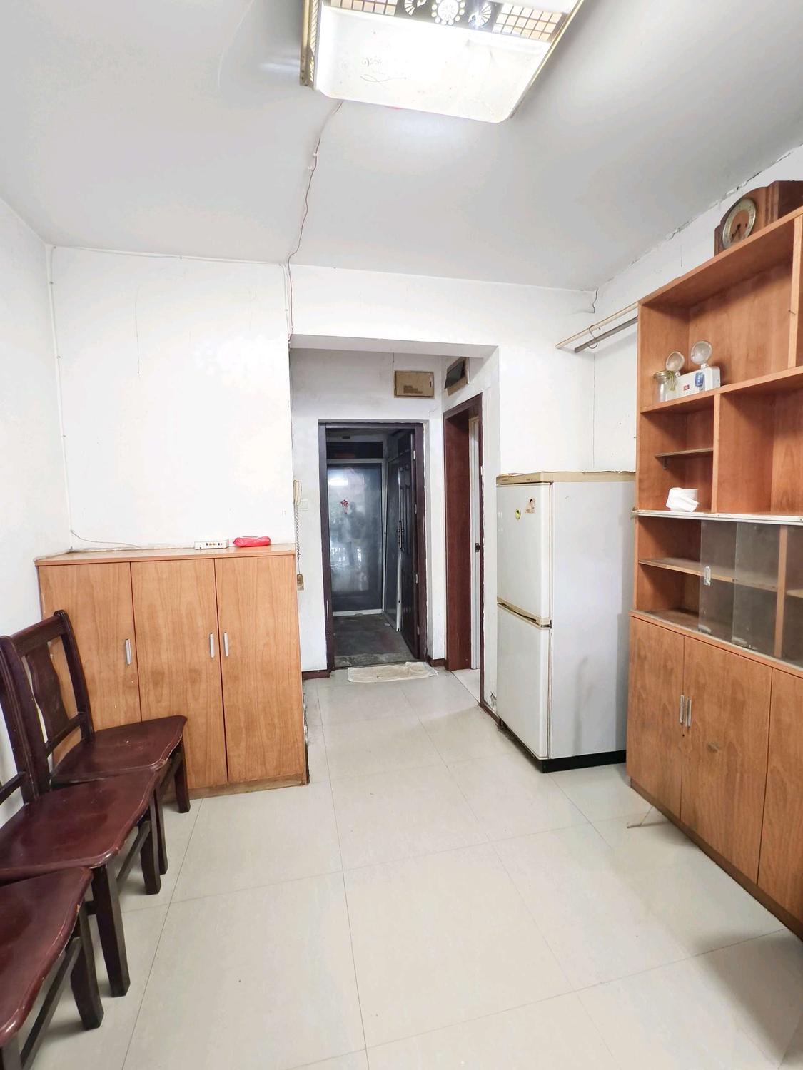 整租·富士君安花园