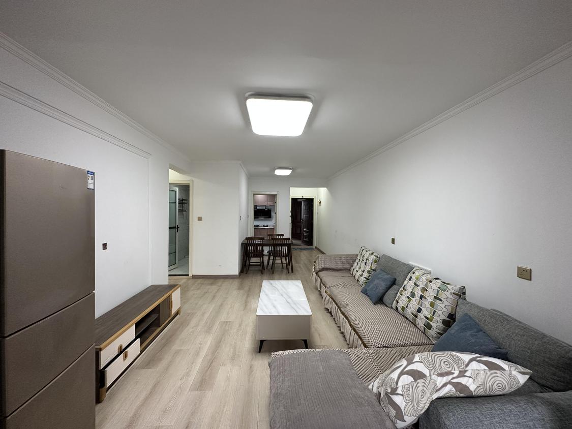 整租·徐州文欣花园小区