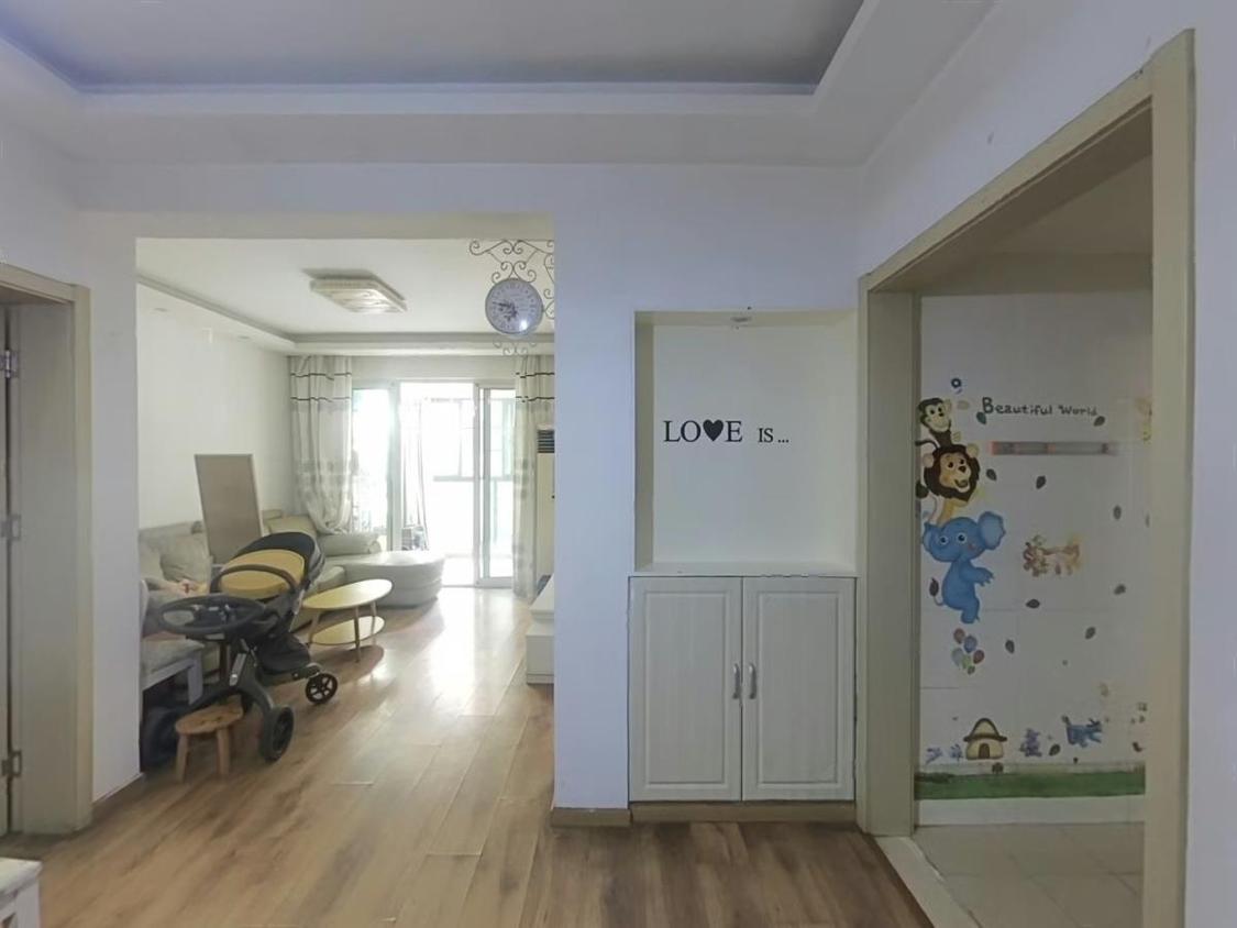 整租·天居玲珑湾