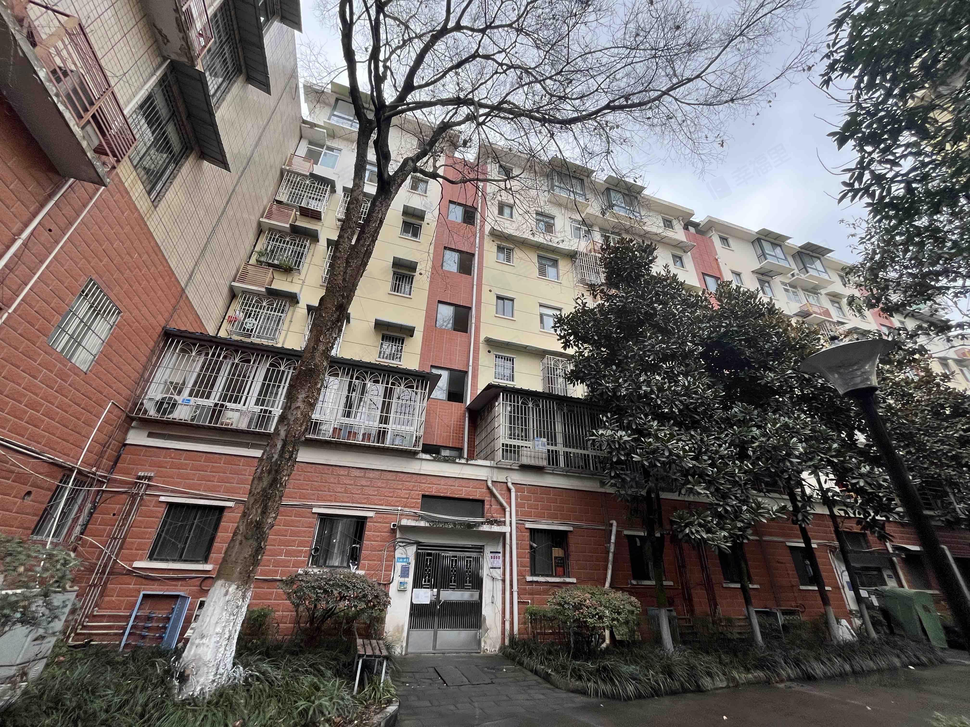 东湖丽景小区效果图