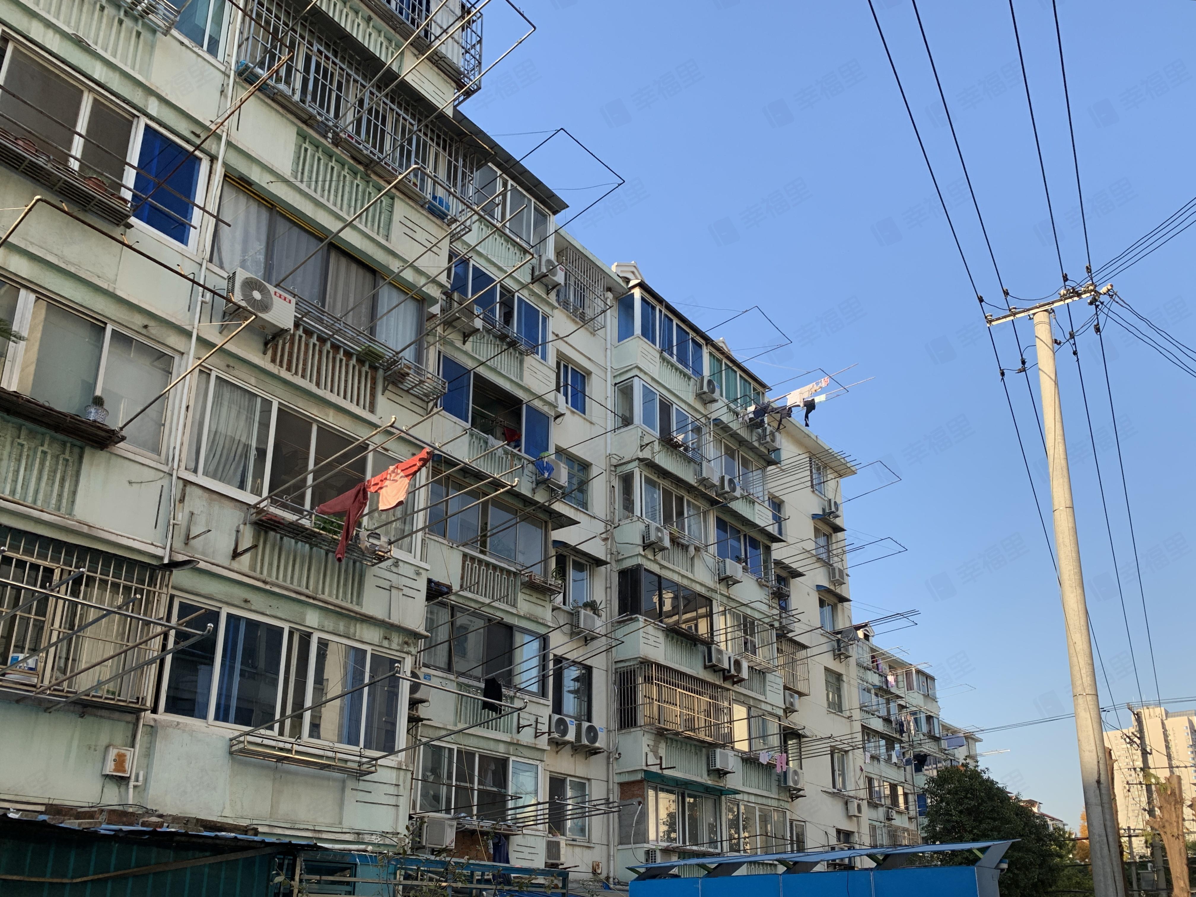 三皇桥小区小区效果图