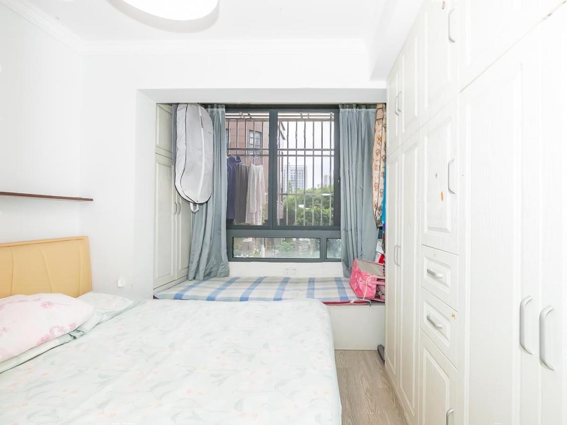 整租·上农新村