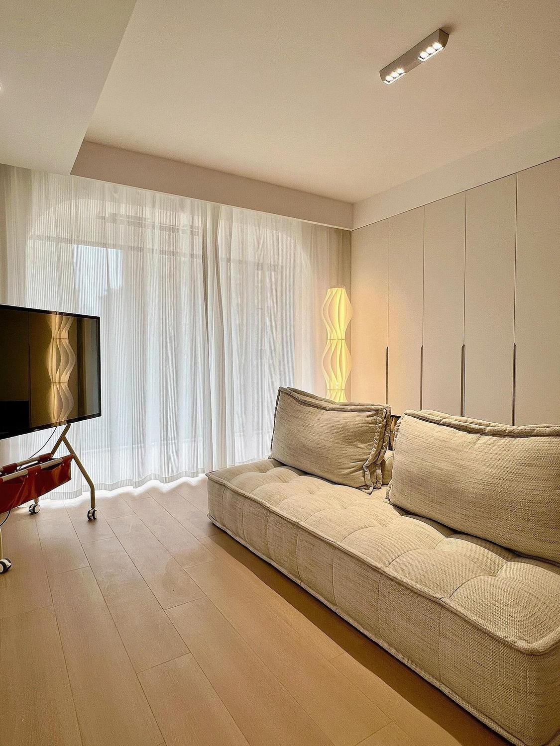 整租·皇都花园