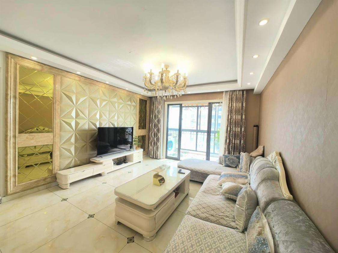 整租·鑫苑国际城市花园