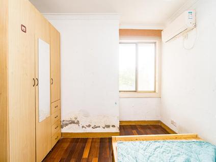 浦东碧云整租 罗山花苑2室2厅/74平/高楼层