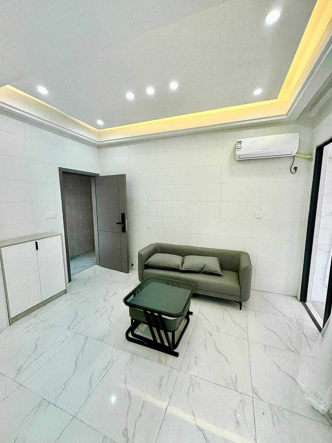 整租·白石龙村