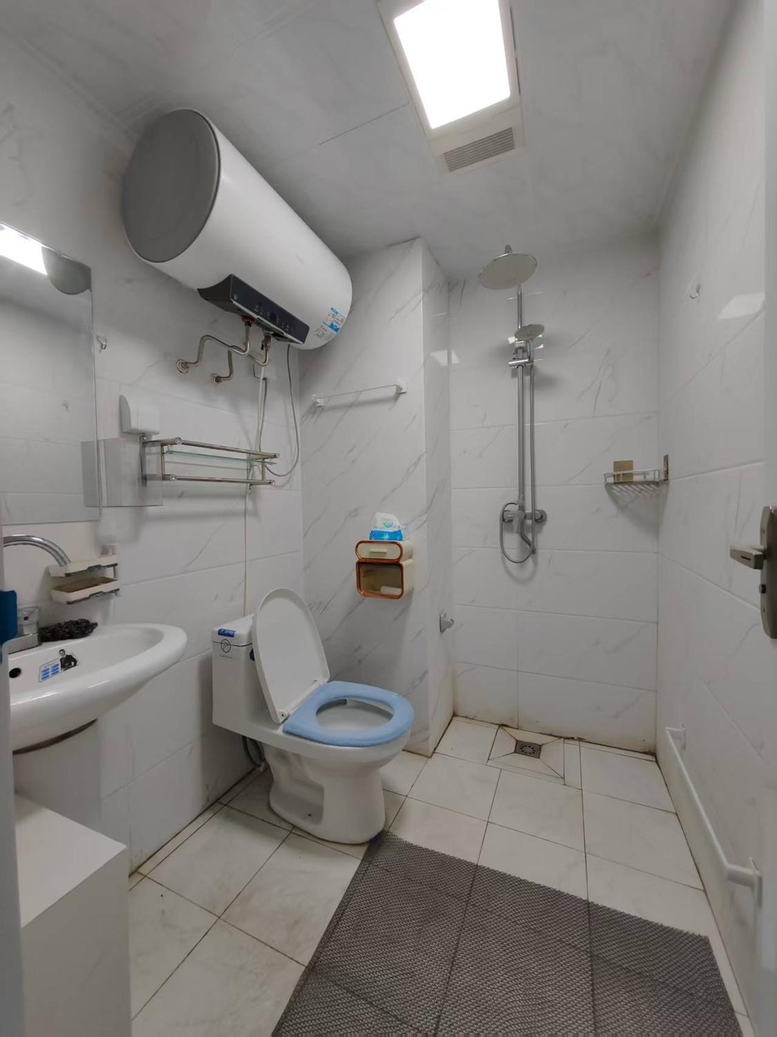 整租·四季花都