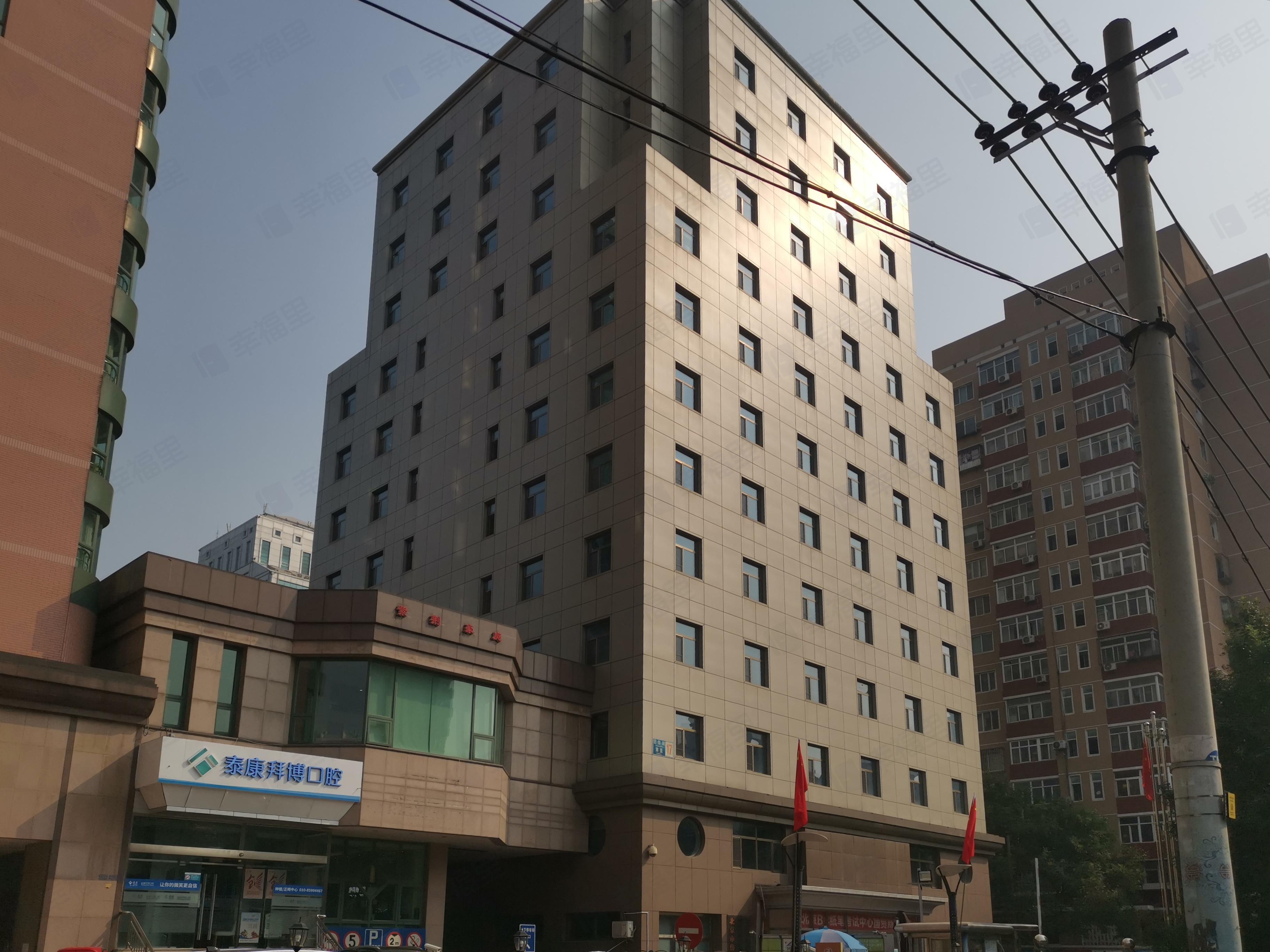 紫荆豪庭小区效果图