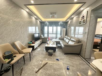 北京金城新天地2室2厅86.04平中楼层/共26层