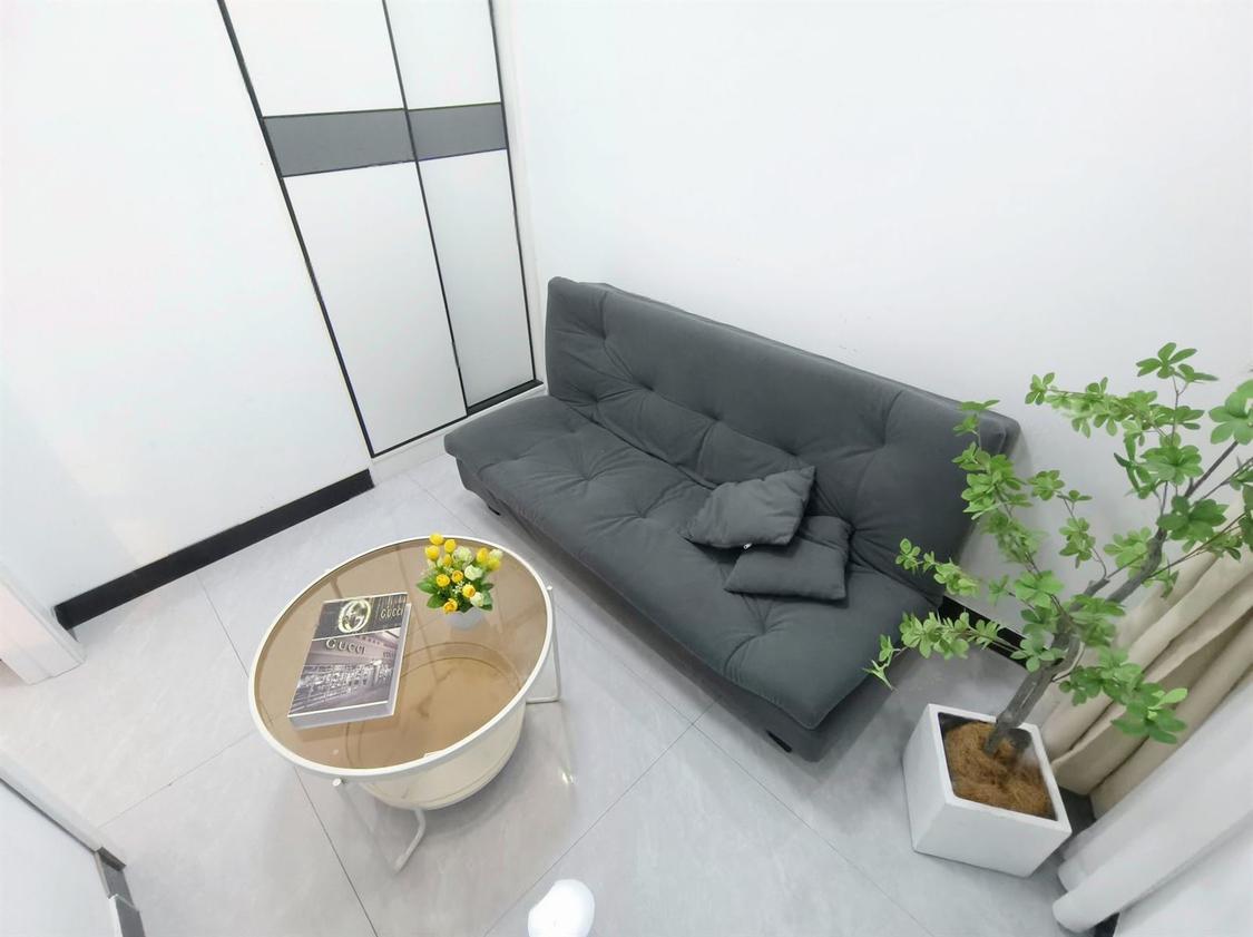 合租·盈瑞华庭