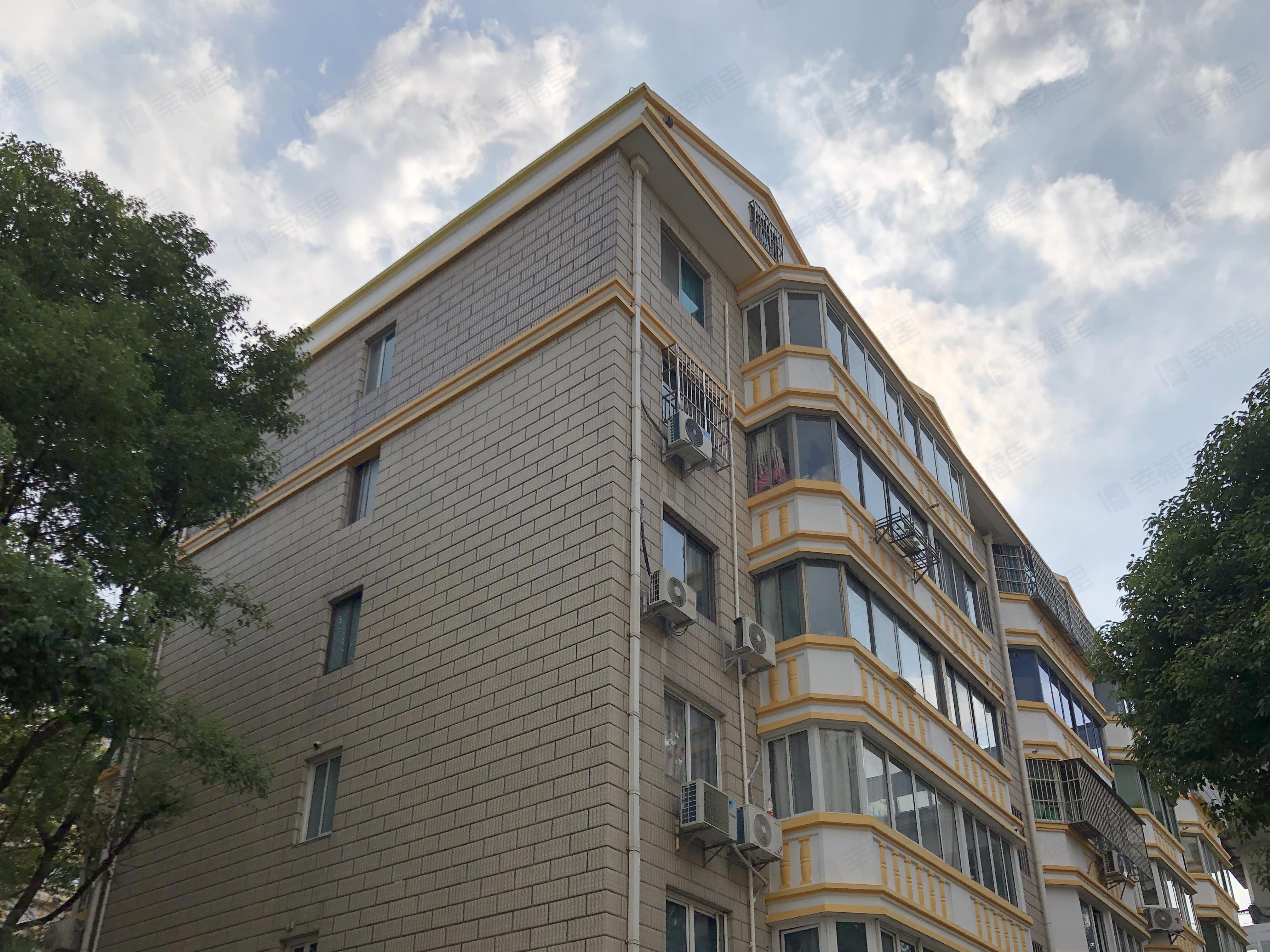 浦江花园(南区)小区效果图