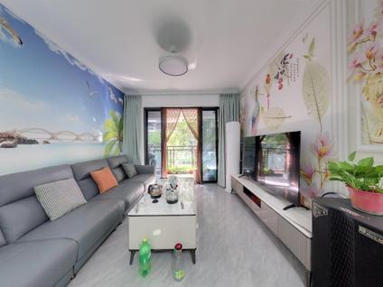 北京五月花花园2室1厅68.1平中楼层/共8层