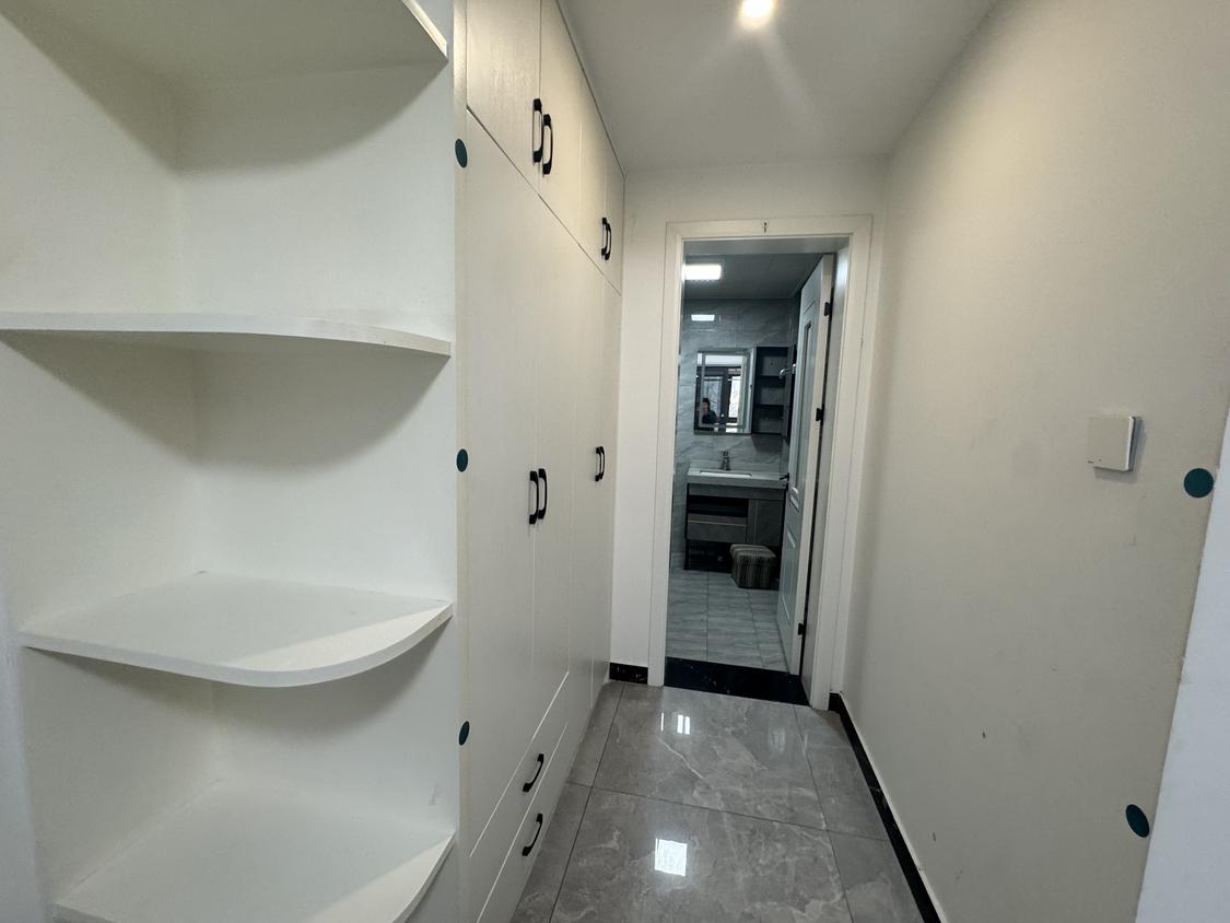 整租·柳岸春风(海宁)