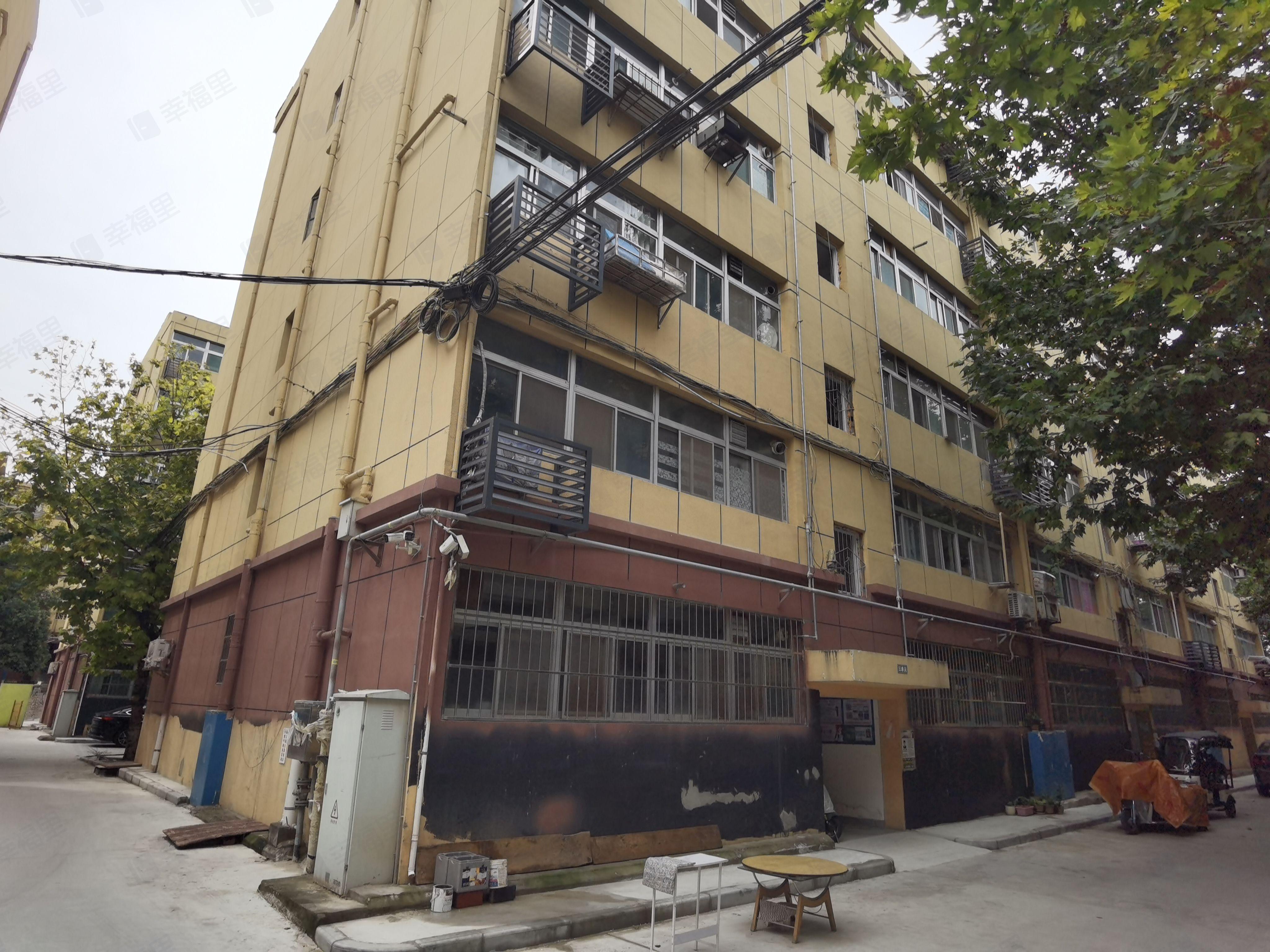电厂社区(小区)小区效果图