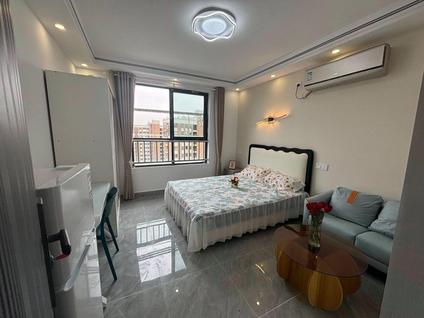 嘉定南翔合租 季景铭郡2室1厅/25平/中楼层