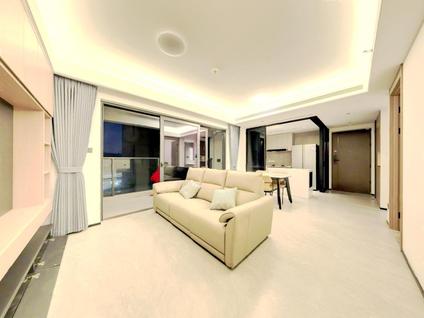 北京润曜府3室2厅99平中楼层/共48层