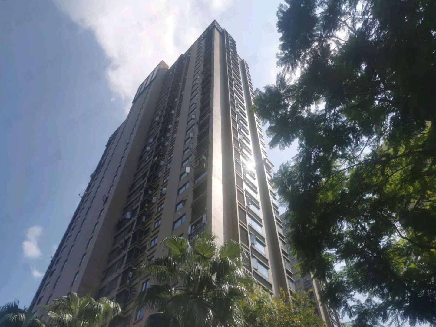 红星国际小区效果图