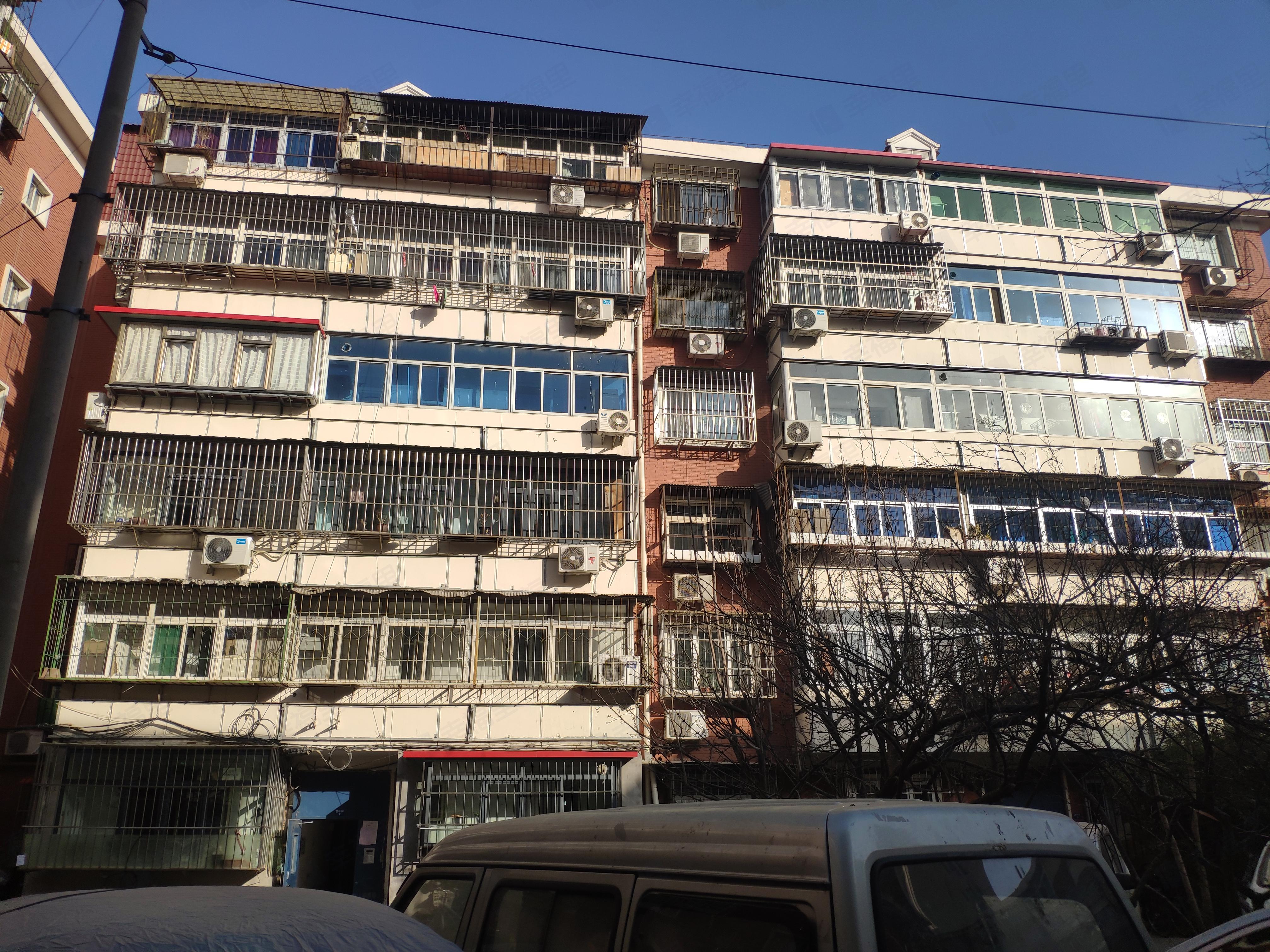 锦园(北里)小区效果图