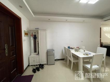 北京橄榄城(一期)4室2厅173.08平低楼层/共8层