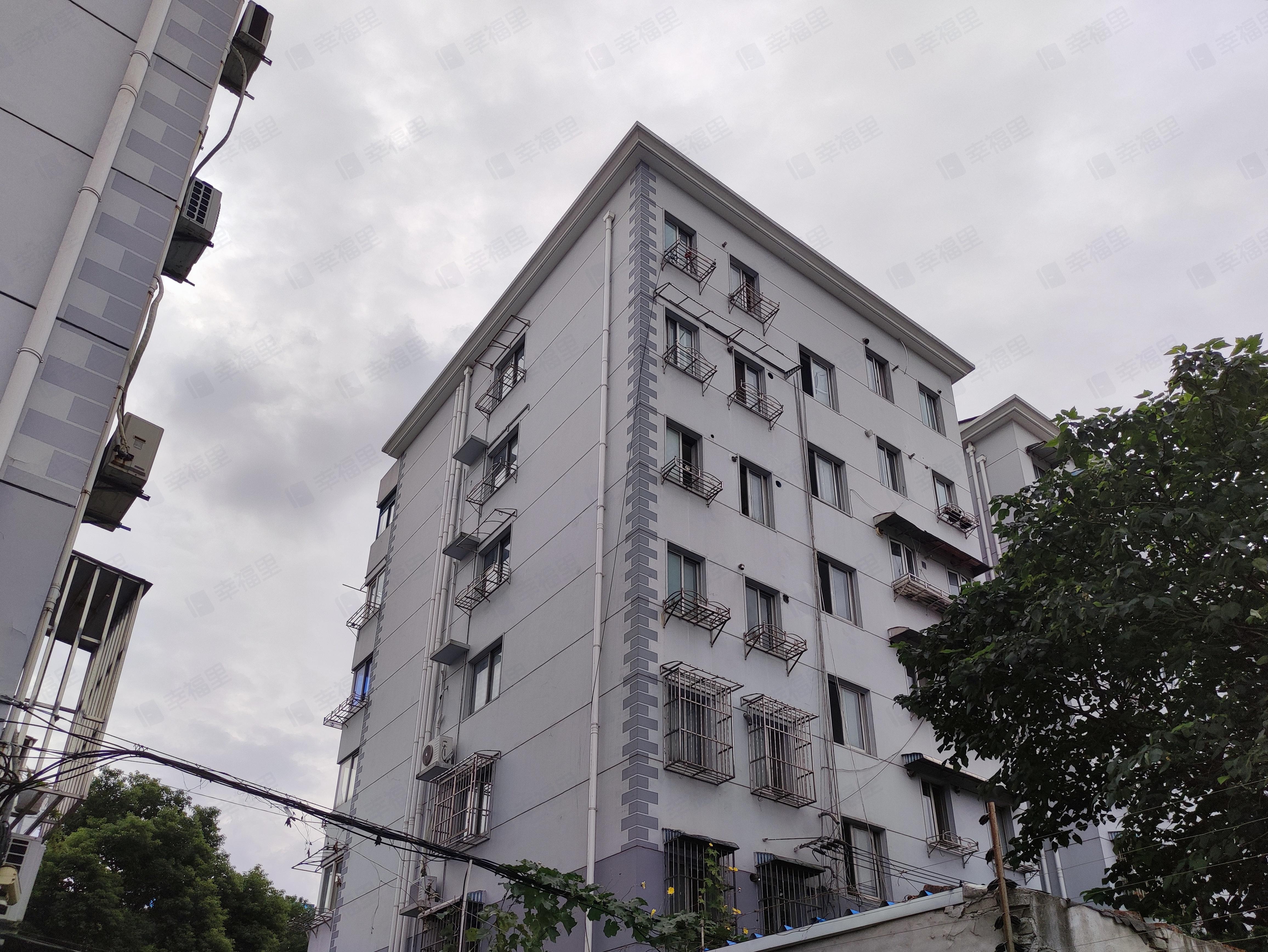 杨思路427号小区小区效果图