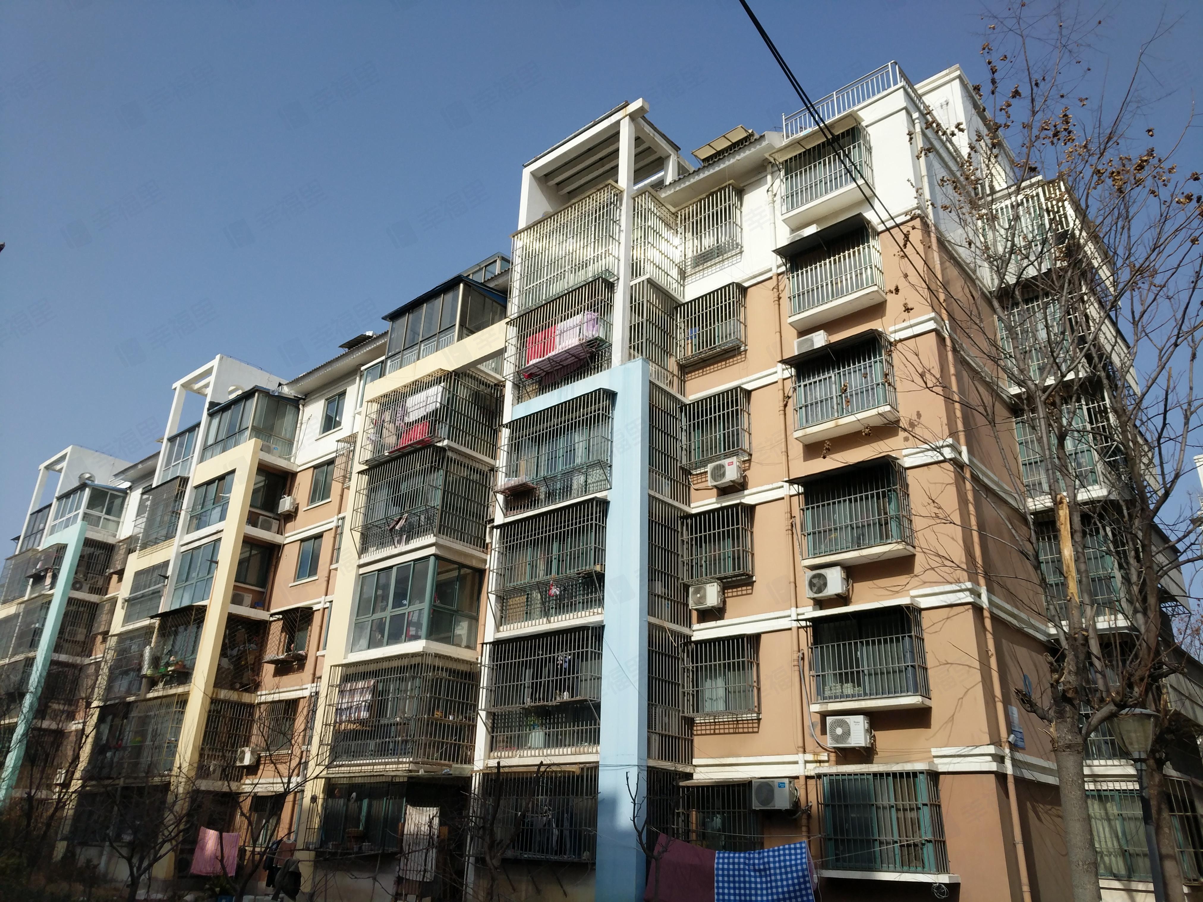 桃源世家小区效果图