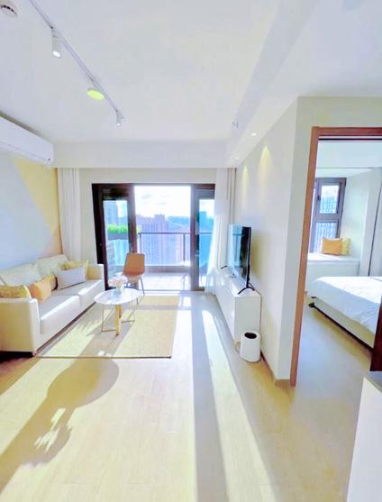 包河葛大店合租 大店新村1室1厅/53平/低楼层