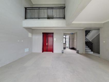 北京海棠别院4室2厅166.53平高楼层/共6层