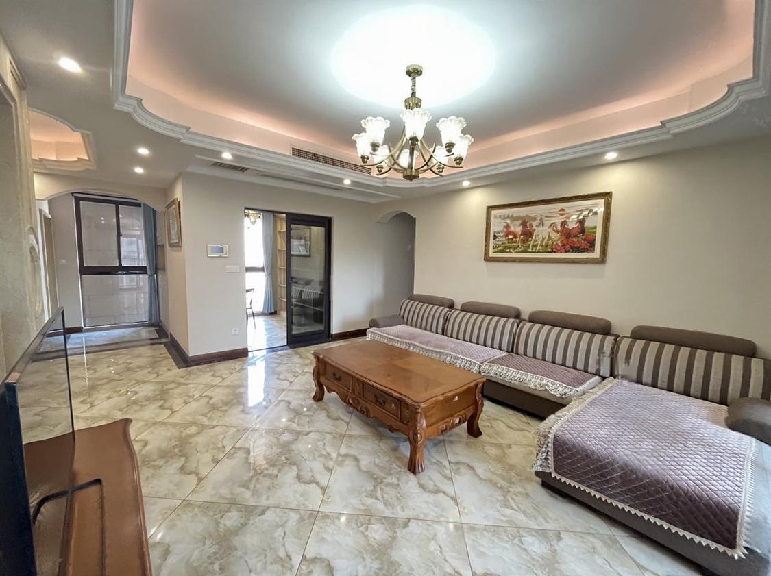 整租·鲁能星城(六街区)