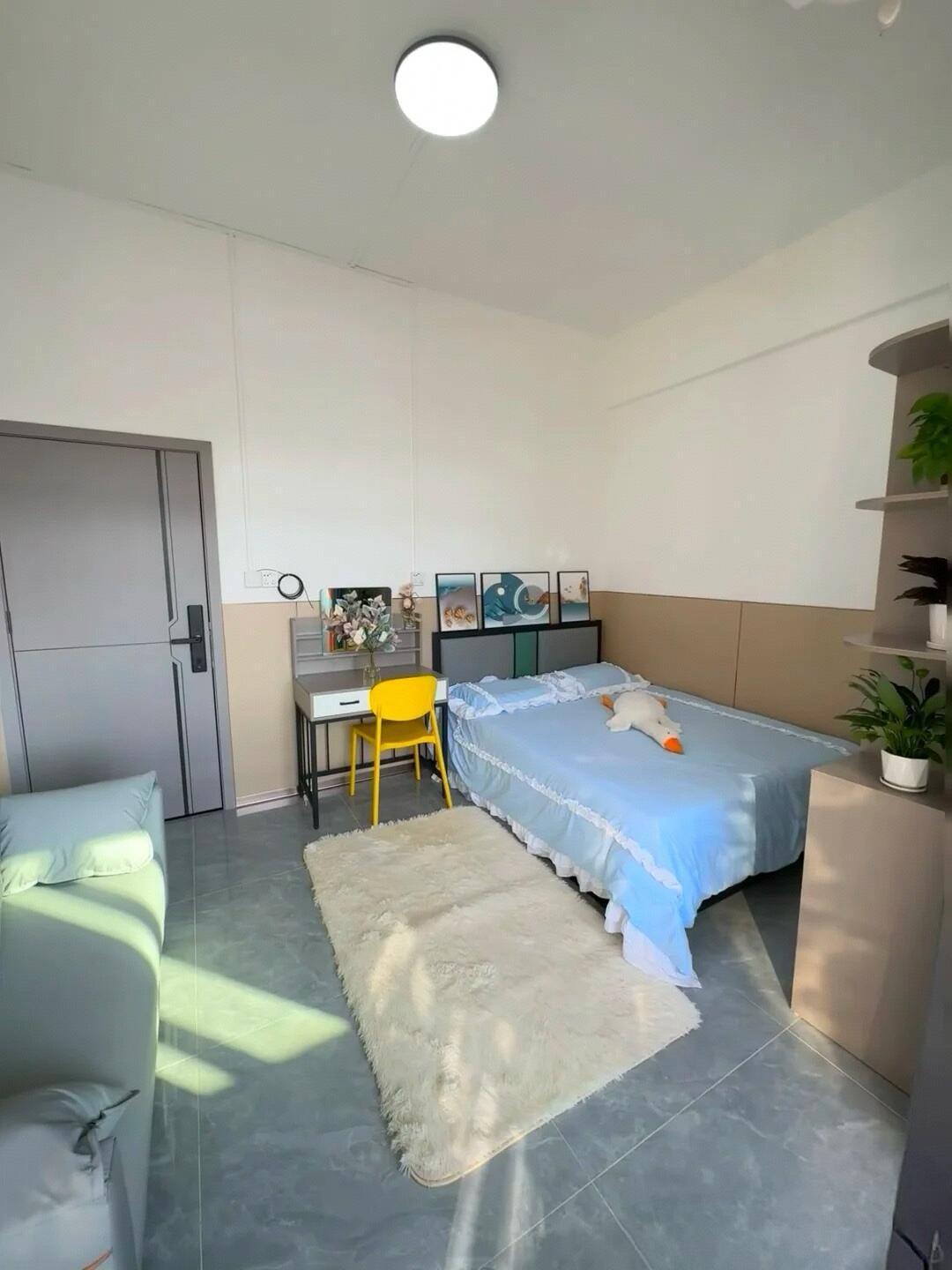 合租·茂盛村(南区)