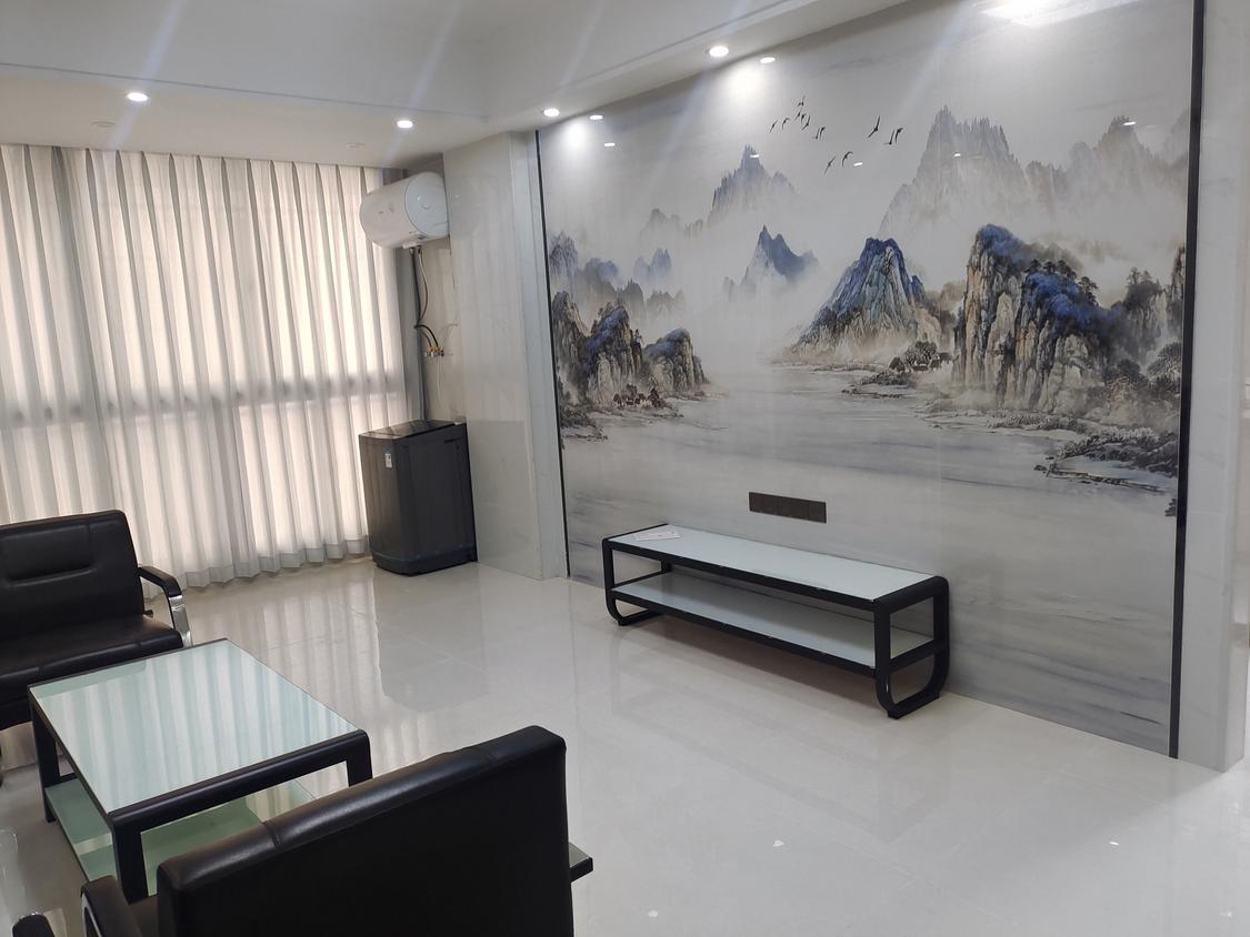 整租·三友南城