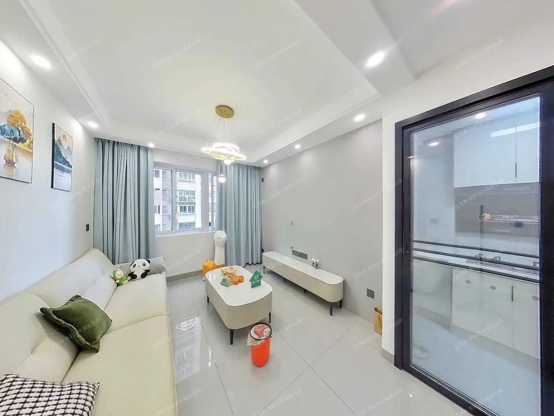 整租·巷头新村