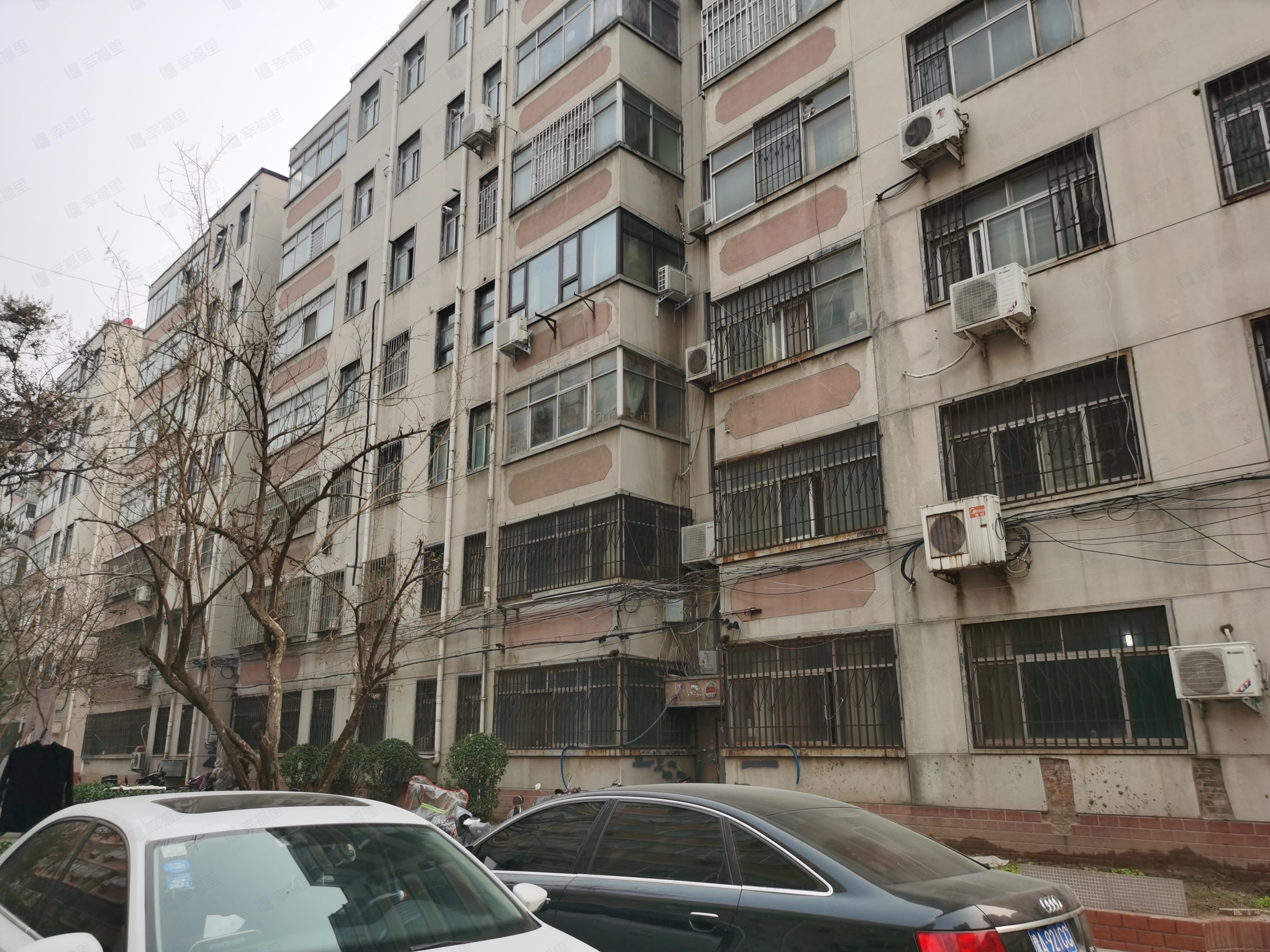 文华西区小区效果图