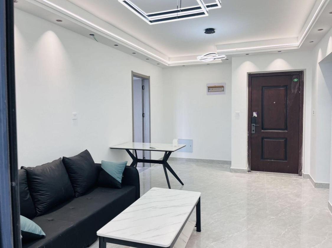 合租·前滩(晶萃名邸)