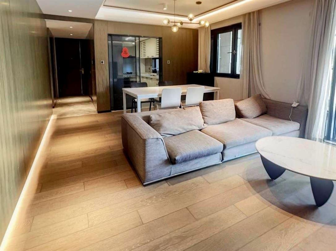 整租·万科蛇口公馆