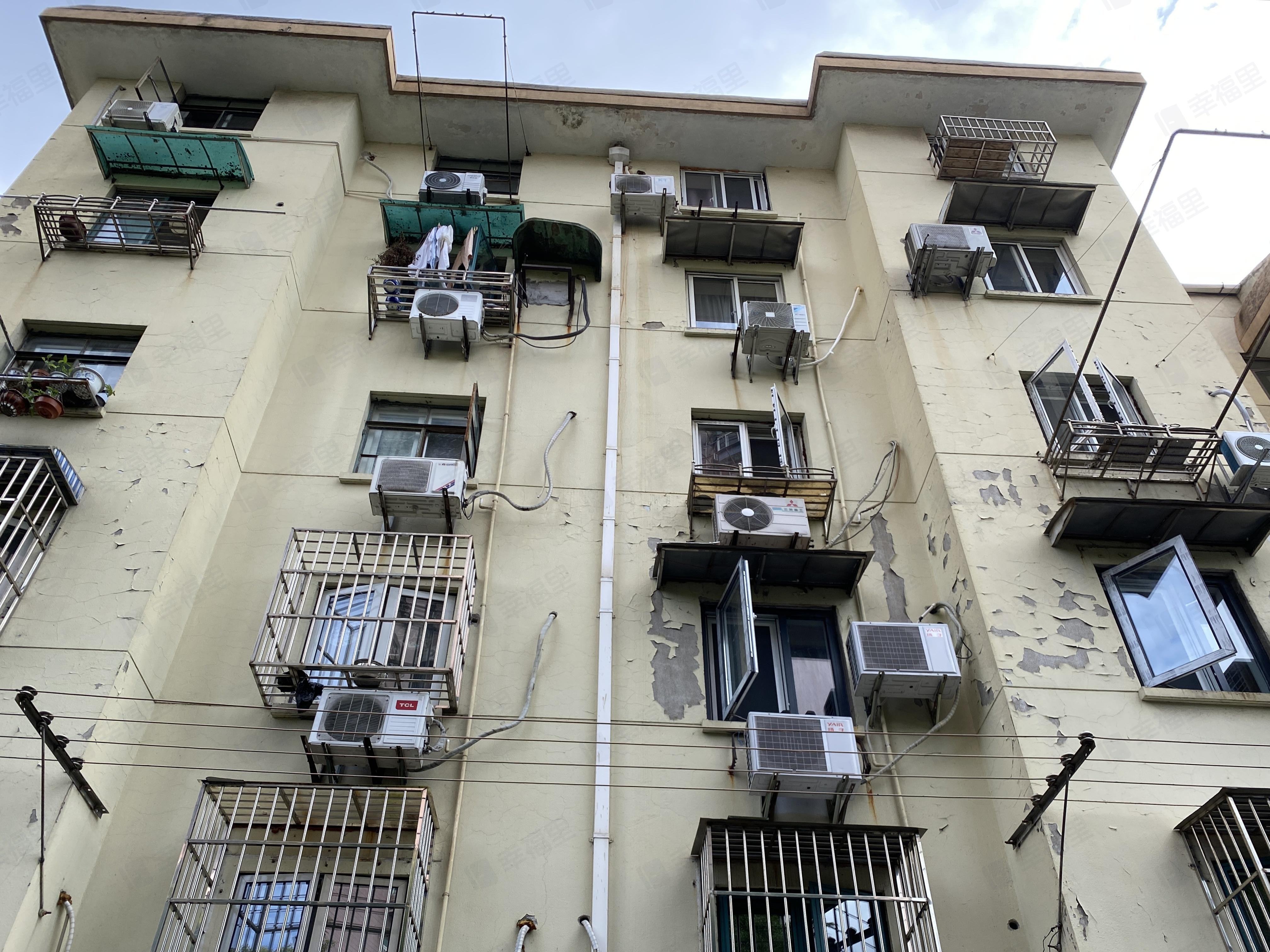 双山小区(南区)小区效果图