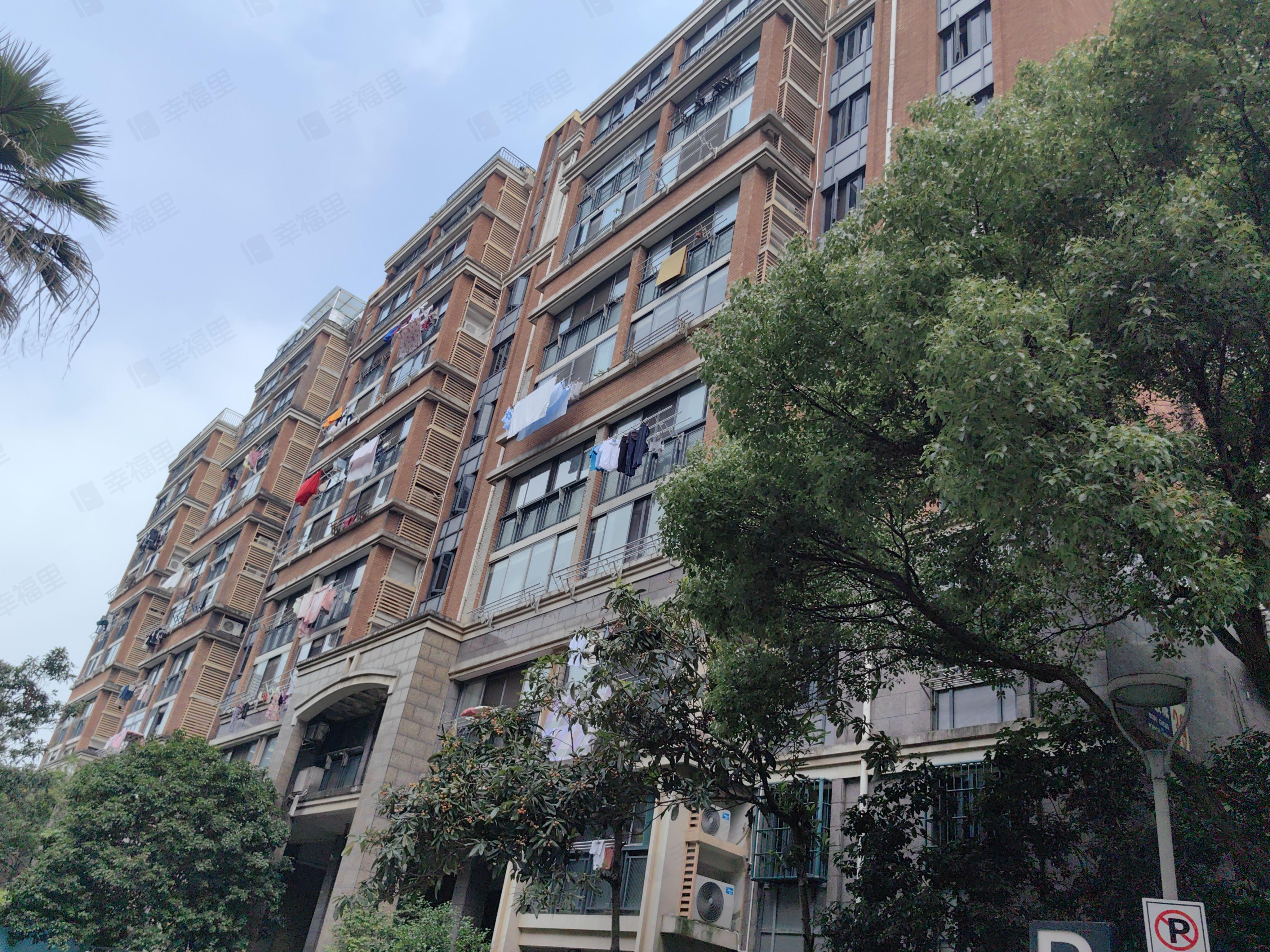 波波城小区效果图