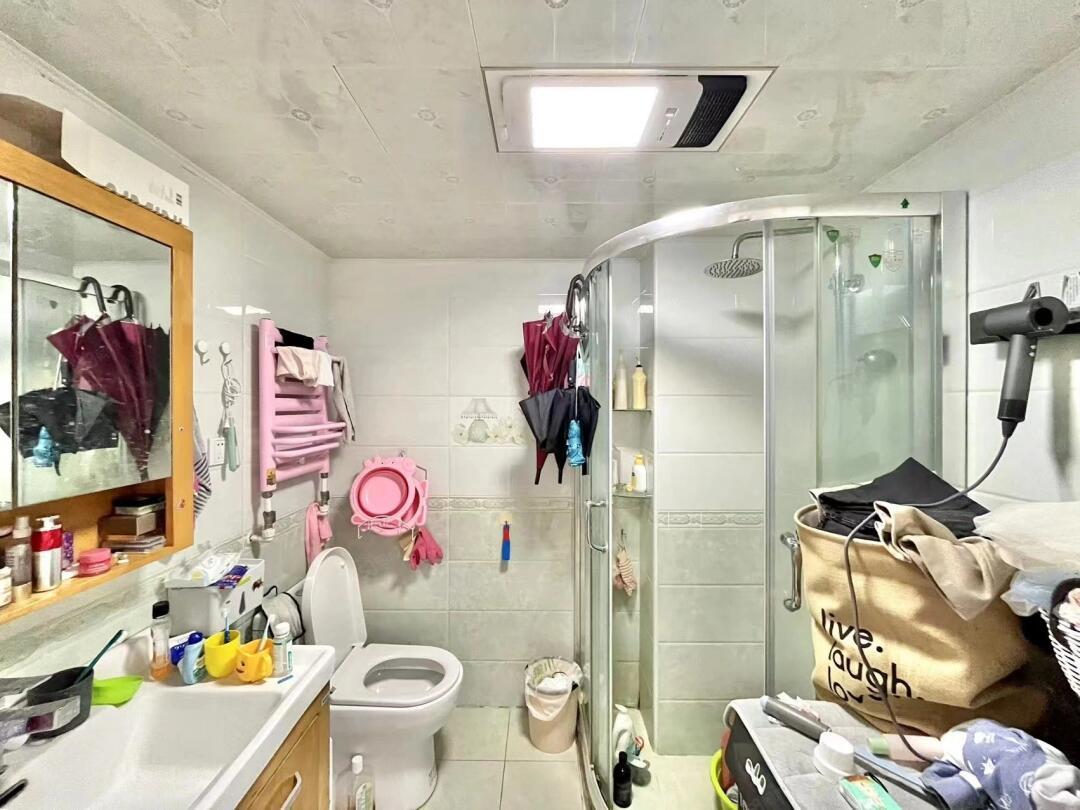 合租·东方明珠(金水区)