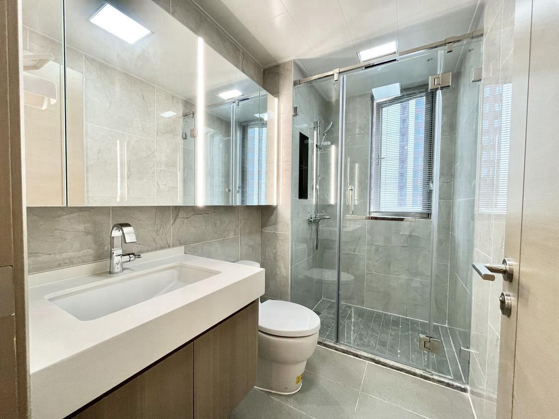 整租·建园小区