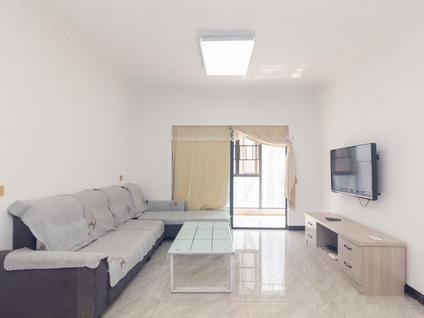 北京汇一城2室2厅81.16平中楼层/共33层