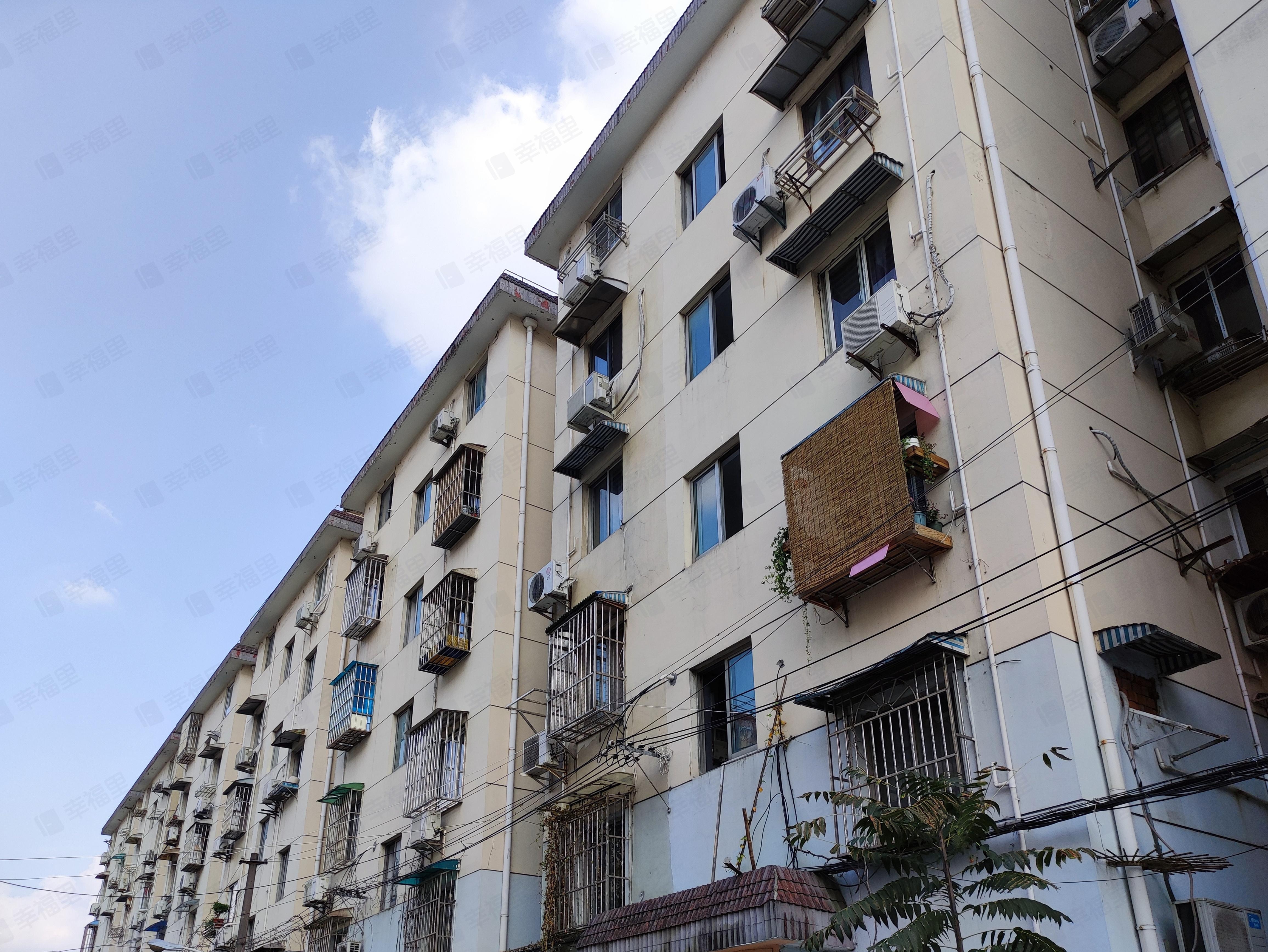 联丰小区(联丰一期)小区效果图