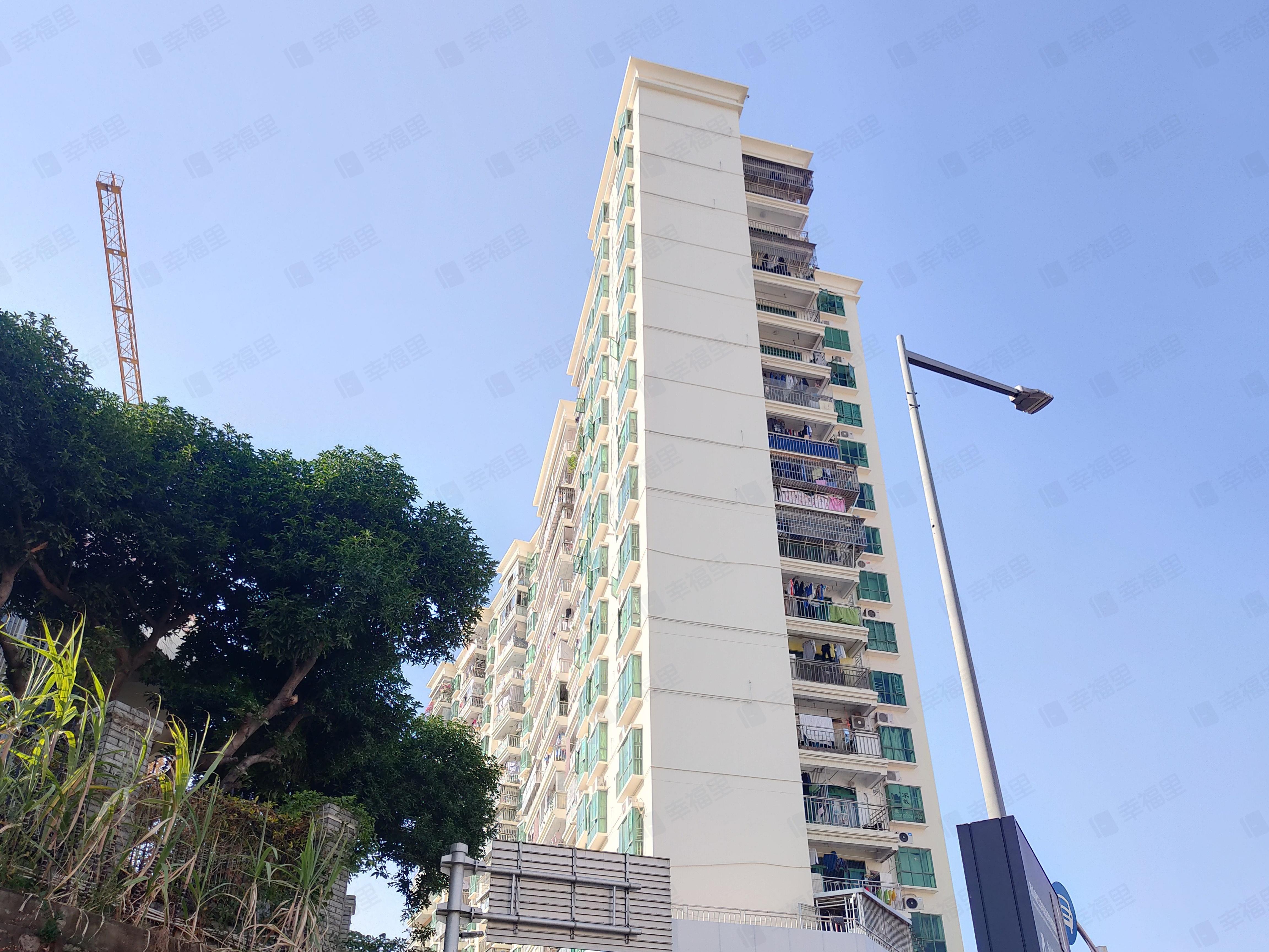 阳光雅苑小区效果图