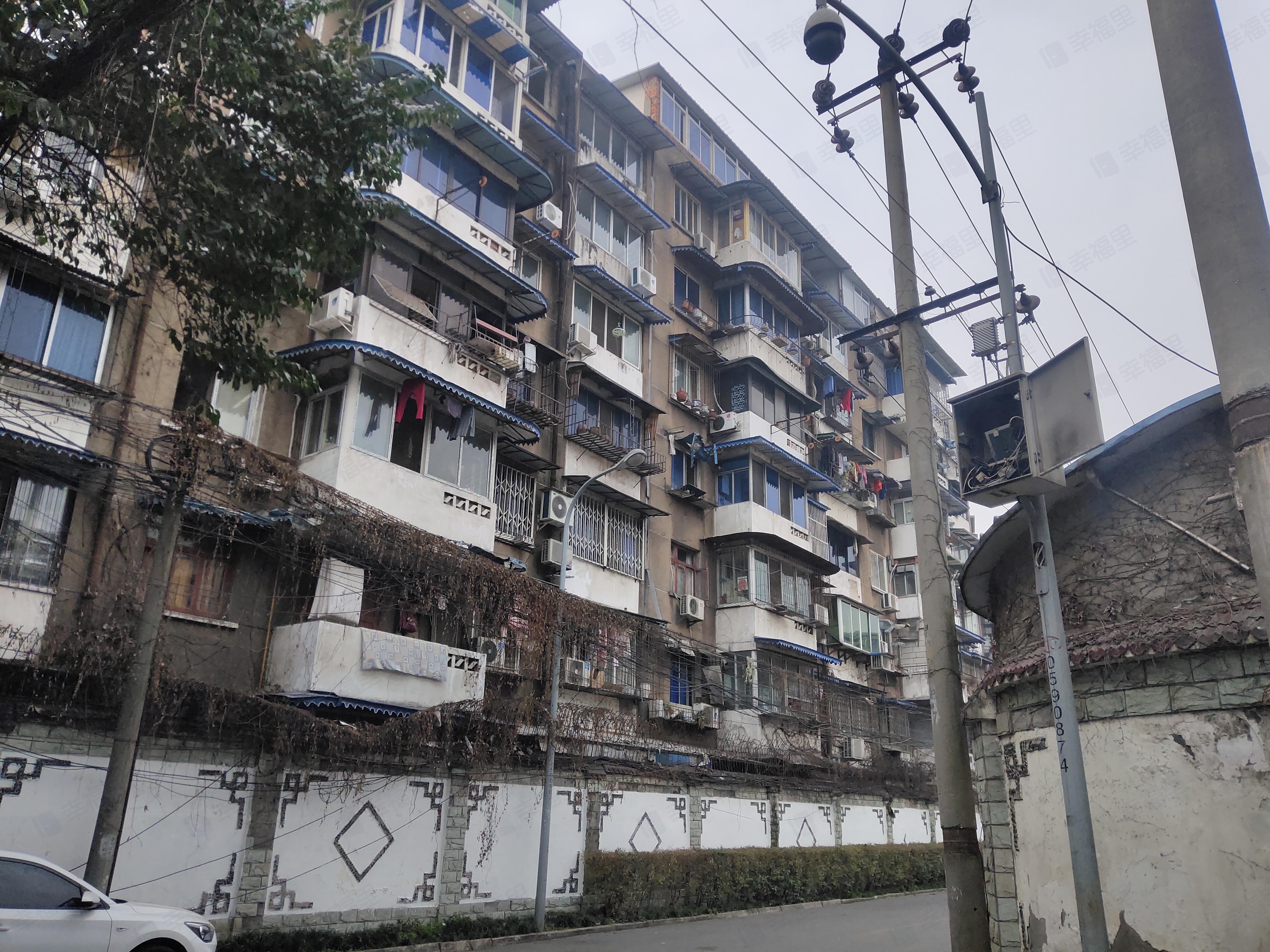 抚琴东南路10号院小区效果图