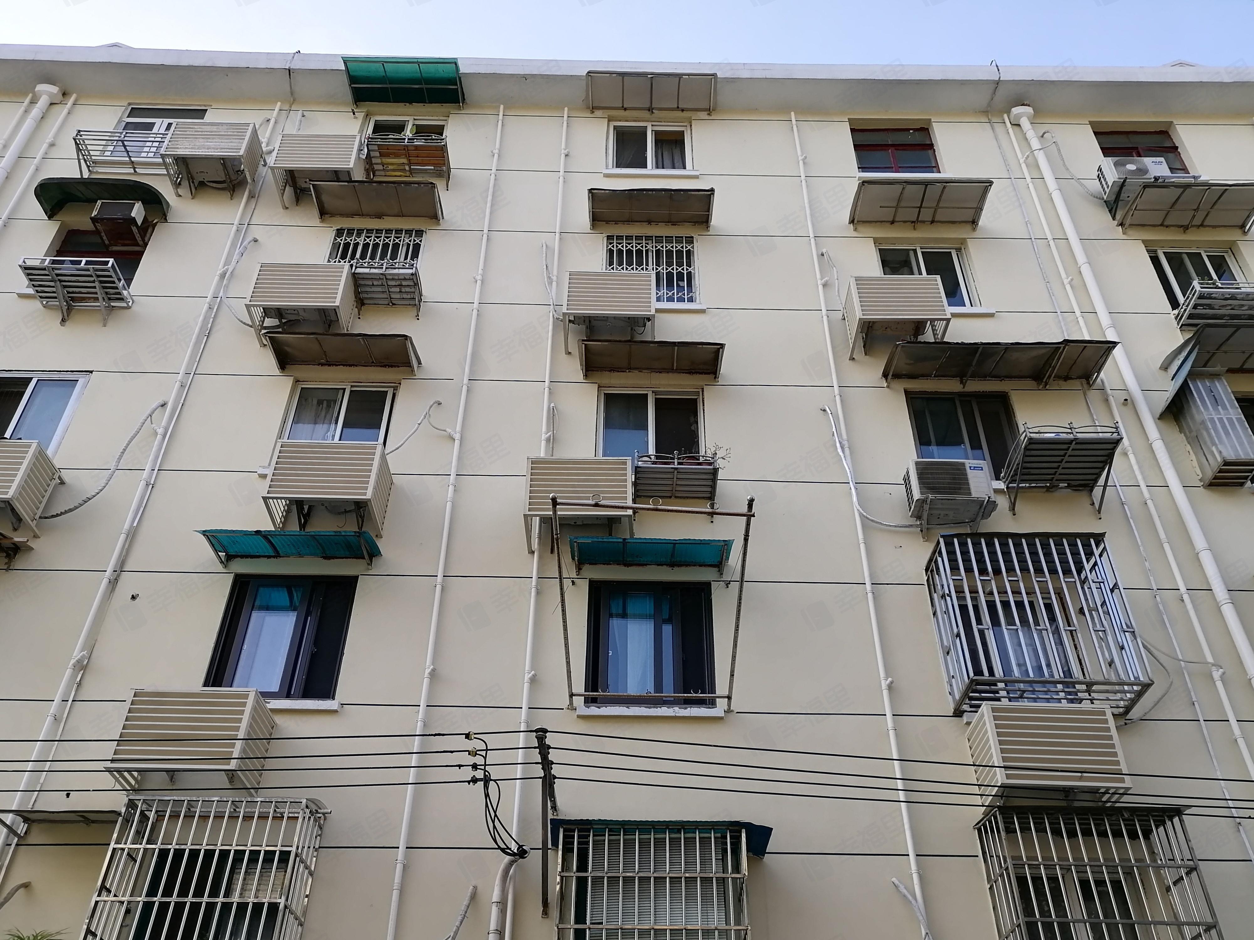 友谊小区小区效果图