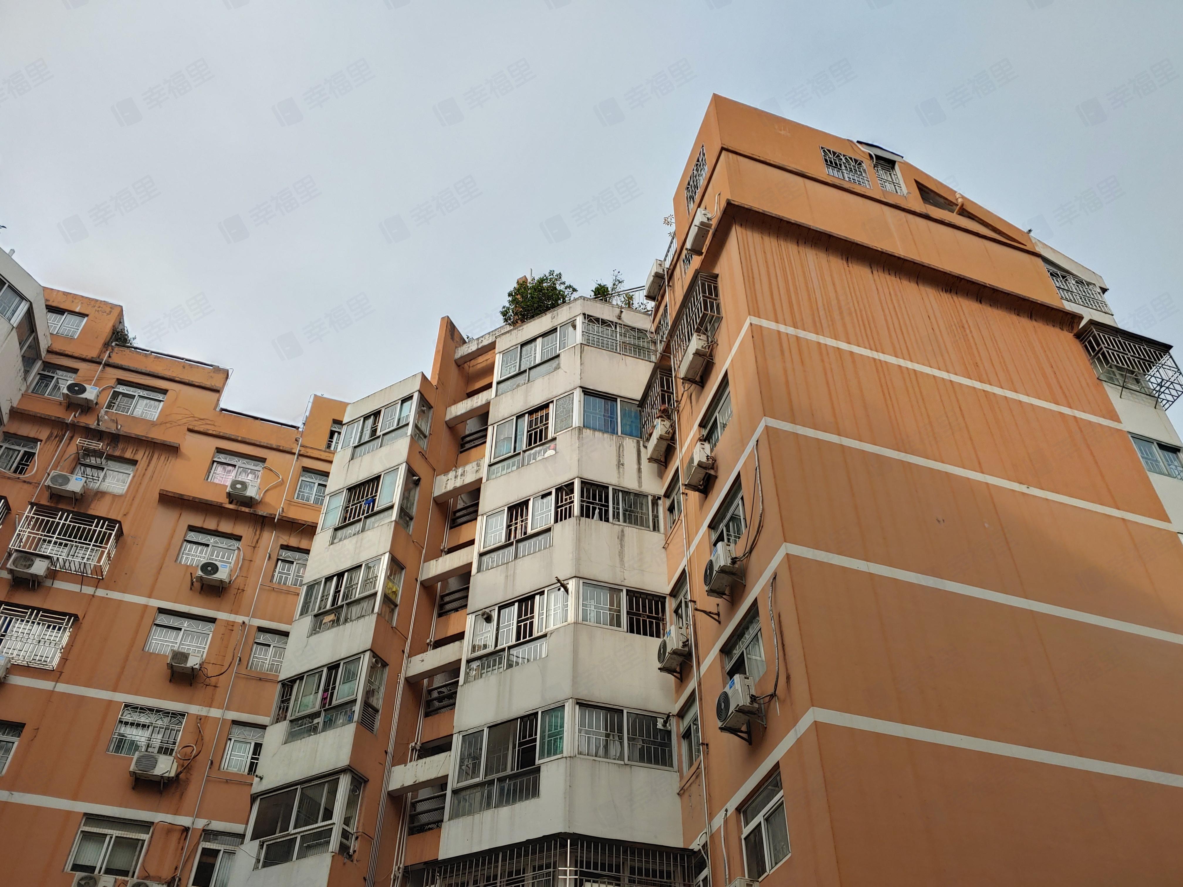 振业梅苑小区效果图