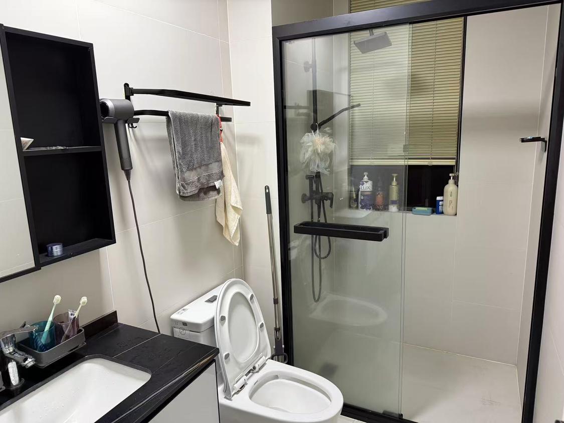 整租·杨帆泊悦