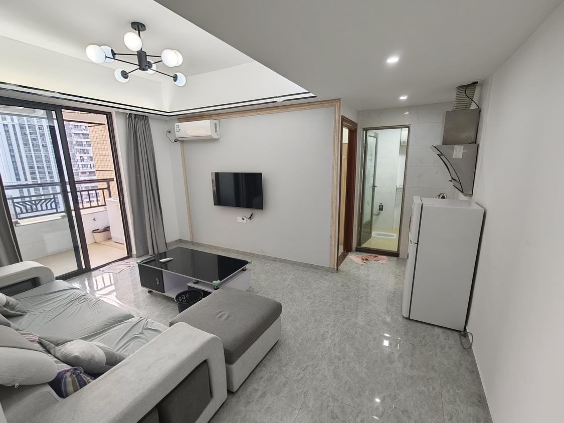 整租·丰迪柏悦